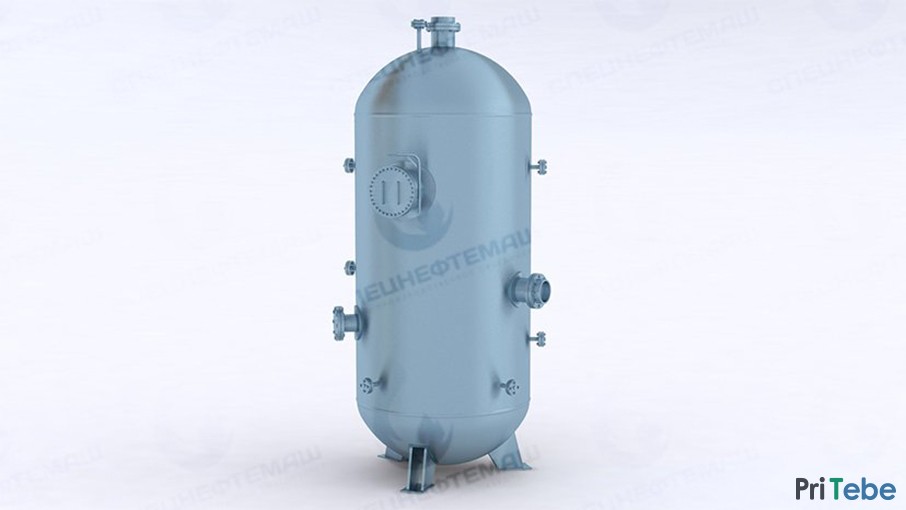 Газосепараторы ГС