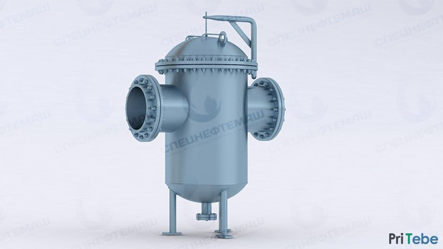 Фильтры СДЖ