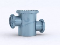 Фильтры сетчатые ФС