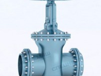 Задвижки из нержавеющей стали 