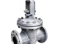 30НЖ15НЖ задвижка из нержавеющей стали 