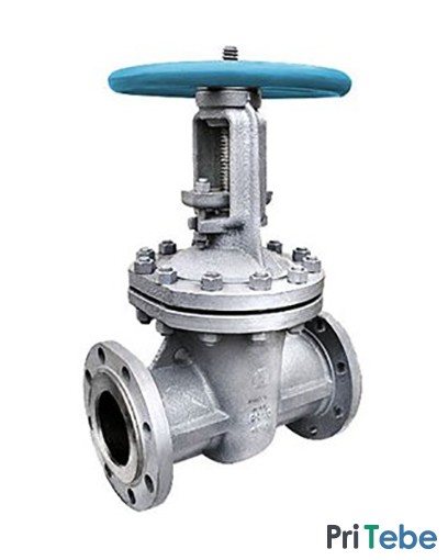 30НЖ15НЖ задвижка из нержавеющей стали 