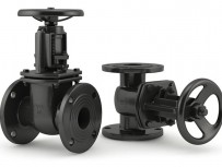 30Ч6БР задвижка чугунная 