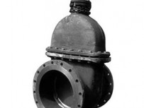 30Ч3БР задвижка чугунная 