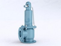 Клапаны (вентили) 