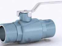 Краны шаровые 