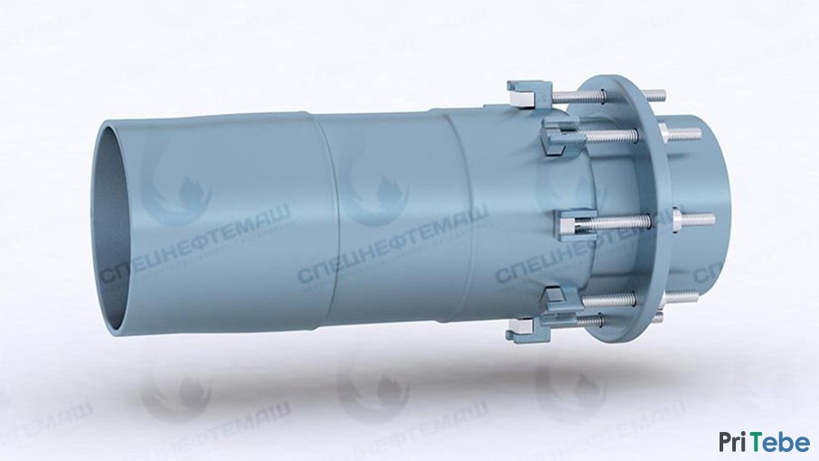 Компенсаторы 