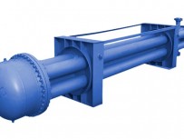 Теплообменники ТТРМ