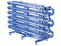 Теплообменники ТТM
