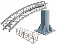 Строительные металлоконструкции
