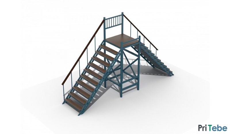 Уличные металлоконструкции