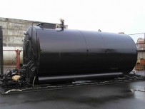 Резервуары для битума