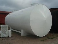 Резервуары для масла