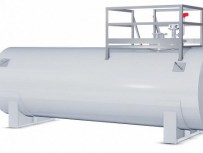 Резервуары для метанола