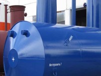 Резервуары для воды