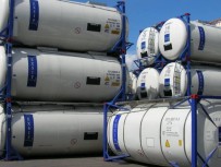 Емкости для химических жидкостей