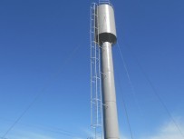 Водонапорные Башни Рожновского