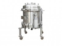 Нутч фильтры