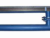 Подогреватели водоводяные ВВП