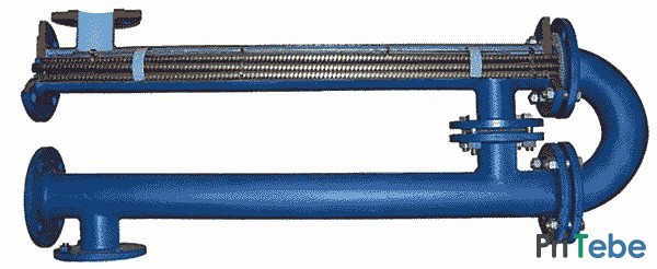 Подогреватели водоводяные ВВП