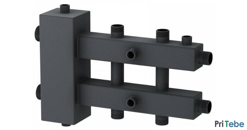 Гидравлический разделитель