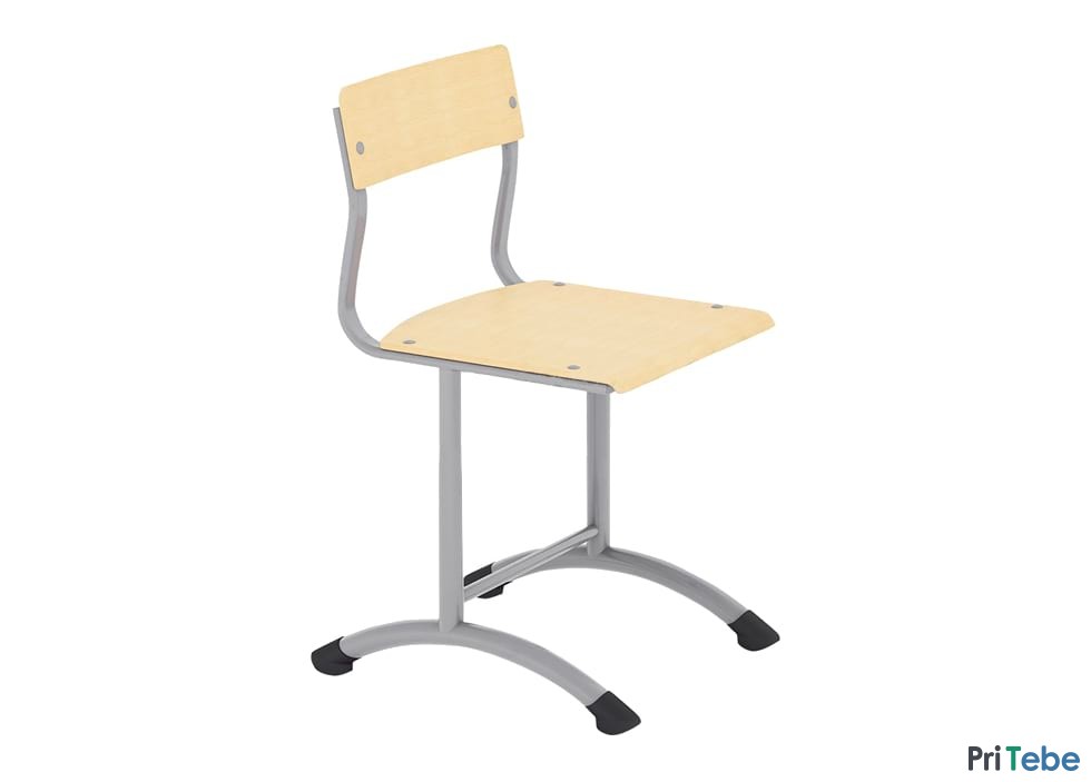 Школьные стулья