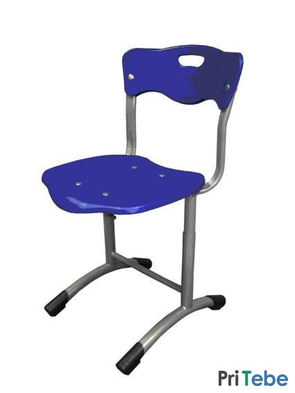 Школьные стулья