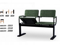 Секционные стулья (секции)
