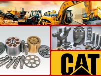 Ремонт гидронасосов. 