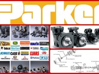 Ремонт гидронасосов john deere.