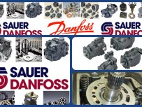 Ремонт автокрана xcmg.