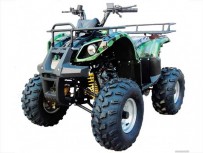 ATV MM COUGAR 110сс