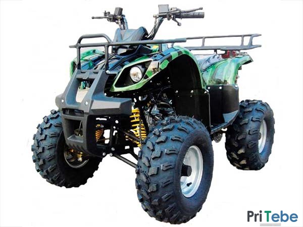 ATV MM COUGAR 110сс
