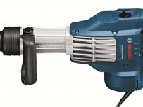 Продаю - молоток отбойный Bosch GSH 11 VC  ( новый)