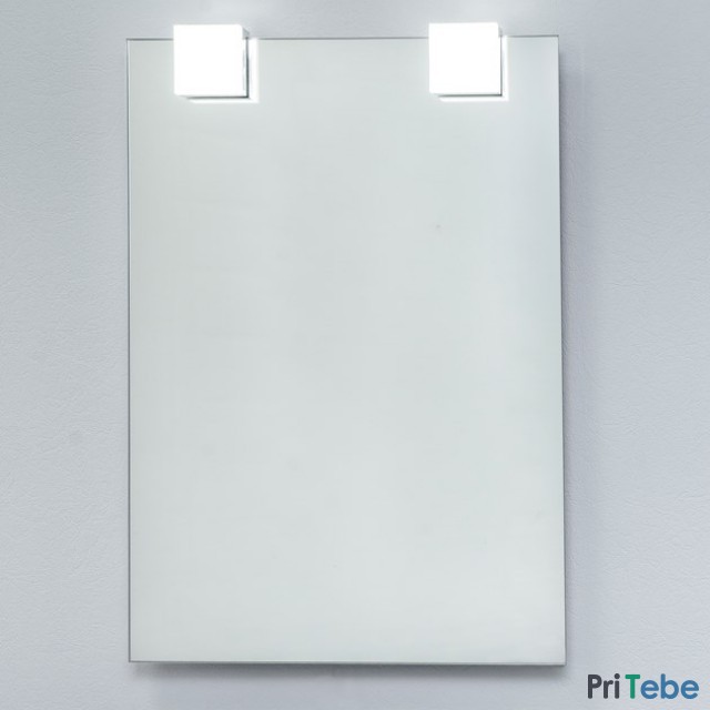 Зеркала с подсветкой от производителя 