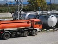 Нефтепродукты оптом.
