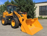 Фронтальный погрузчик Fukai ZL930 (Китай)