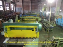 Ремонт и запасные части ножницы гильотинные стд-9, нк3418, н3118,н475