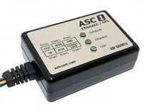 GPS/ГЛОНАСС трекер ASC-1