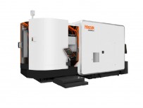 Аукцион на обрабатывающий центр Mazak Integrex i-630V