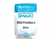 MAX-Proofing-04 гидроизоляция проникающая