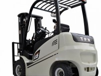 Электрический погрузчик TFN 1.5 тонны