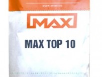 МАХ TOP 10 SL самовыравнивающийся состав для стяжки, пола