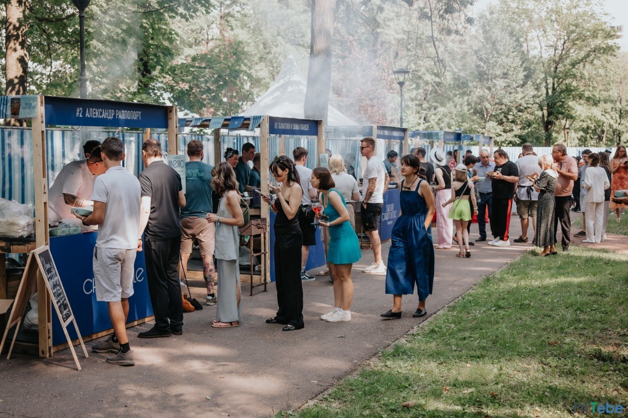 Аренда ларька QBIK 2000 STANDART